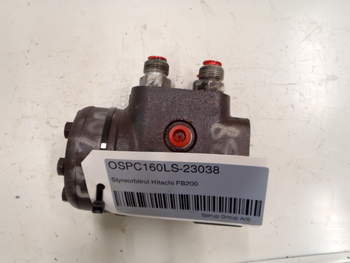 Steering Unit