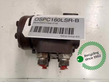 salg af Styreorbitrol Case 5140