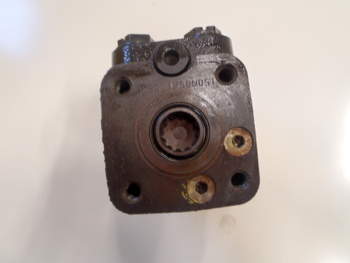 salg af Fiat F130  Steering Unit