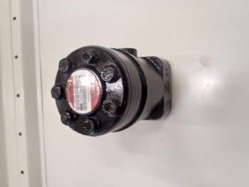 salg af Styreorbitrol Danfoss OSPC160ON