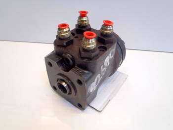 salg af Same Antares 130  Steering Unit