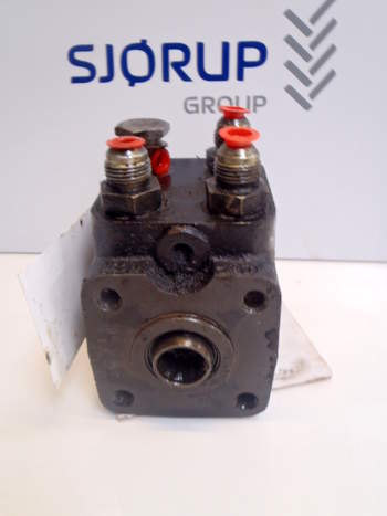 salg af Hürlimann 6190  Steering Unit