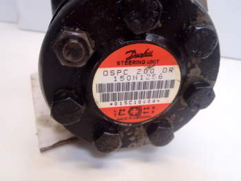 salg af Hürlimann 6190  Steering Unit