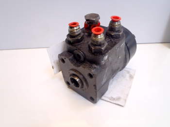 salg af Hürlimann 6190  Steering Unit