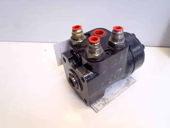 salg af Same Titan 190  Steering Unit