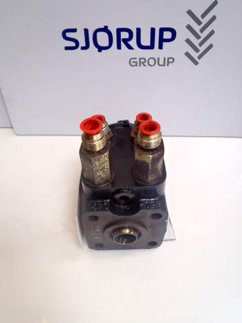 salg af Lamborghini 874/90  Steering Unit