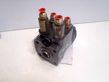 salg af Lamborghini 874/90  Steering Unit