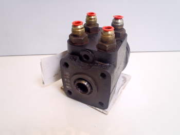 salg af Lamborghini 1060  Steering Unit