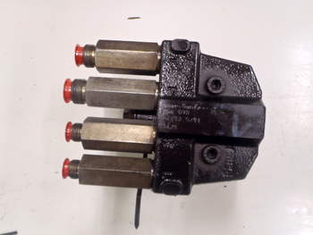 salg af Massey Ferguson 7495  Steering Unit