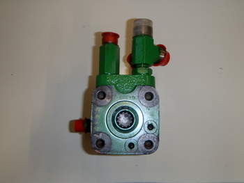 salg af John Deere 7720  Steering Unit