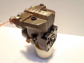 salg af Renault Ares 836  Steering Unit