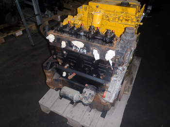 salg af Motor FERMEC 1004 MOTOR (E12019)