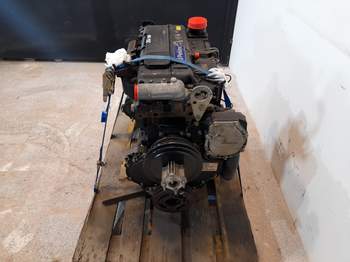 salg af Motor Terex TLB840 