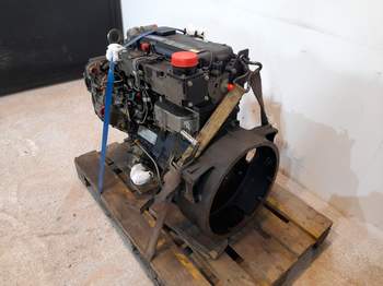 salg af Motor Terex TLB840 