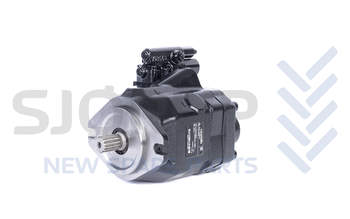 salg af PG202123 - Hydraulic Pump - JOHN DEERE