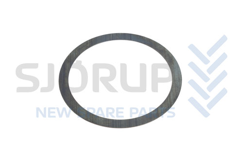 salg af PP9157091 - Shim 0,30mm - TEREX