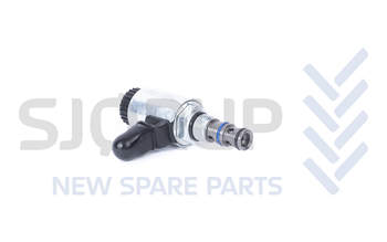 salg af PP9157139 - Ventil - TEREX