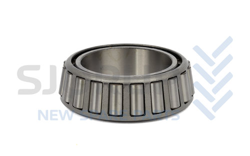 salg af R110458 - Leje - JOHN DEERE