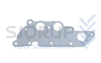 salg af R128539 - Seal - JOHN DEERE
