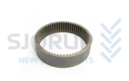 salg af R204827 - Ringgear - JOHN DEERE