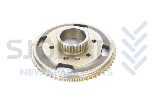 salg af R204864 - Support - JOHN DEERE