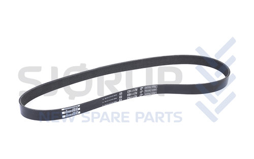 salg af R211183 - Belt - JOHN DEERE