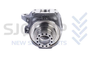 salg af R271409 - Swivel Housing DANA Right  - JOHN DEERE