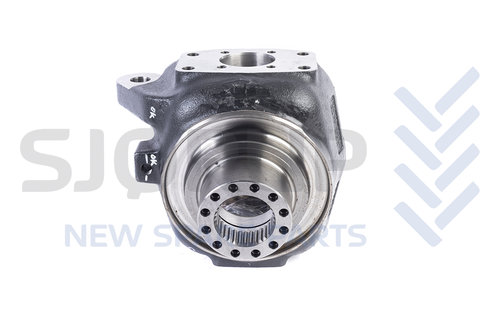 salg af R271409A - Swivel Housing DANA Right - JOHN DEERE
