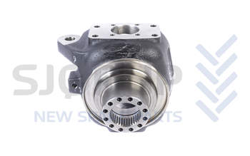 salg af R271410 - Swivel Housing DANA Left  - JOHN DEERE