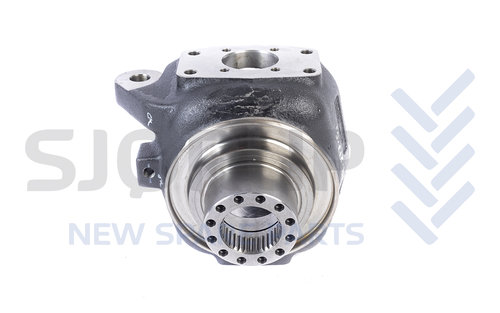 salg af R271410A - Swivel Housing DANA Left - JOHN DEERE