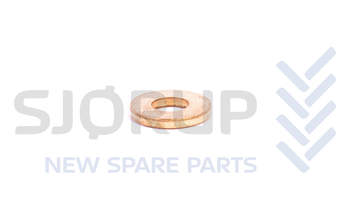 salg af R515535 - Washer - JOHN DEERE