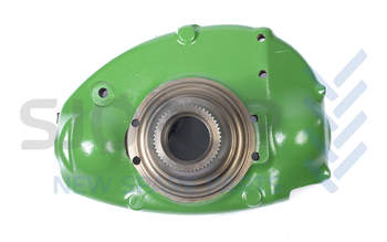 salg af R550572 - JOHN DEERE