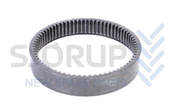 salg af R554713 - Ringgear Z70 - JOHN DEERE
