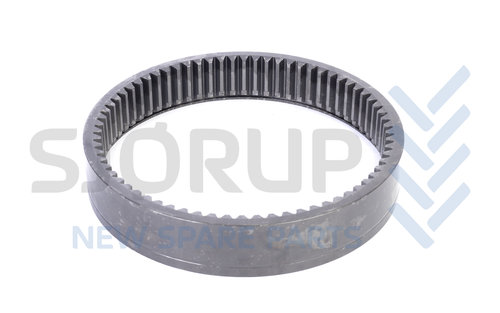 salg af R554713 - Ring gear Z70 - JOHN DEERE