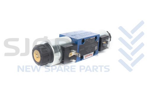 salg af 85812019 - Ventil - CNH
