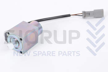 salg af 47915579 - Magnetventil - CNH