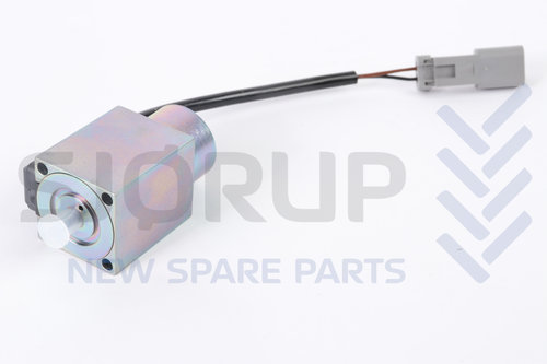 salg af 47915579 - Magnetventil - CNH