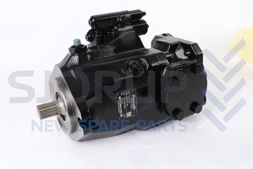 salg af VOE15020177 - Hydraulikpumpe - VOLVO