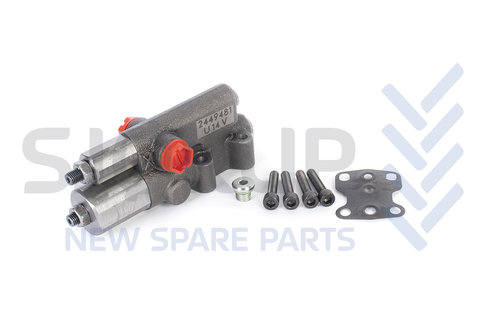 salg af 0.900.0041.6 - LS Ventil - SDF