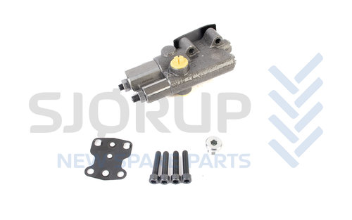 salg af 8604960 - CNH