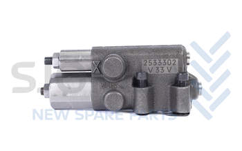 salg af RE213005 - LS Valve - JOHN DEERE