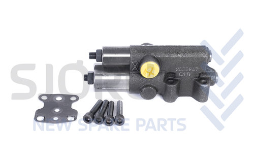 salg af AL158423 - LS Valve - JOHN DEERE
