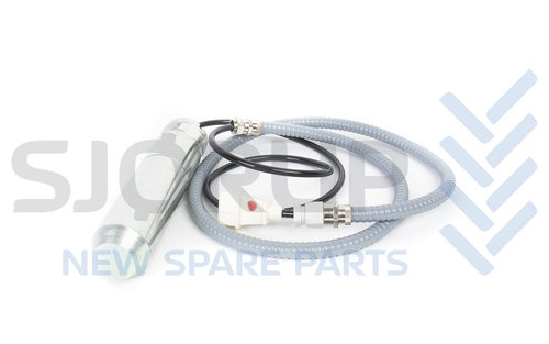 salg af 3713763M2 - Draftsensor - AGCO