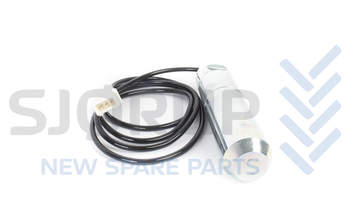 salg af G716860070013 - Draftsensor - AGCO