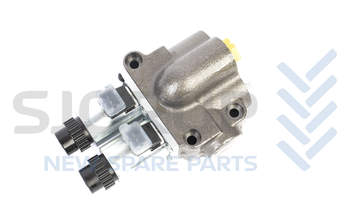 salg af 87551652 - Liftventil - CNH