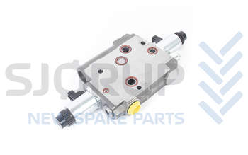 salg af 5195159 - Liftventil - CNH