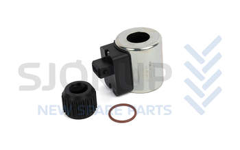 salg af F916961020210 - AGCO
