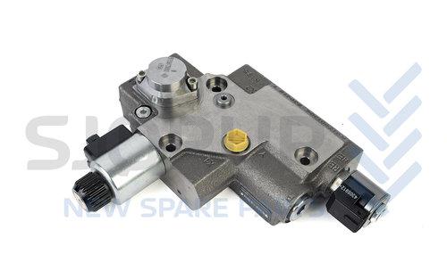 salg af G916.961.020.025 - AGCO