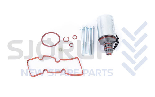 salg af 0.900.2074.2 - Ventil - SDF