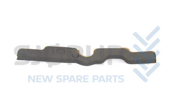 salg af R95806 - JOHN DEERE